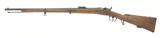 "Austrian Model 1867 Jäger Rifle (AL5136)" - 8 of 10