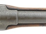 "Austrian Model 1867 Jäger Rifle (AL5136)" - 4 of 10