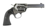 "Colt Bisley Model .32 WCF (C16403)" - 1 of 7