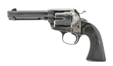 "Colt Bisley Model .32 WCF (C16403)" - 5 of 7