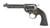 "Colt Bisley Model .32 WCF (C16404)" - 4 of 5