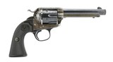 "Colt Bisley Model .32 WCF (C16404)" - 1 of 5