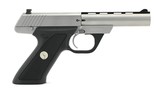 "Colt 22 Pistol .22LR (C16410)" - 1 of 2