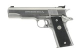 Colt Gold Cup National Match .45 ACP (C16412) - 3 of 4