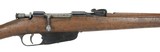 Italian Carcano 6.5 Carcano (R27941)
- 4 of 7