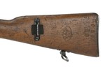 Italian Carcano 6.5 Carcano (R27941)
- 2 of 7
