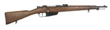 Italian Carcano 6.5 Carcano (R27941)
- 1 of 7