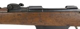 Italian Carcano 6.5 Carcano (R27941)
- 7 of 7