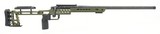 "MPA/ Curtis Custom Axiom 6.5 Creedmoor
(nR27944) New" - 1 of 5
