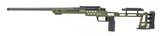 "MPA/ Curtis Custom Axiom 6.5 Creedmoor
(nR27944) New" - 2 of 5