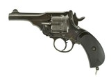 Webley Mark III .455
(AH5015) - 1 of 3