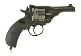 Webley Mark III .455
(AH5015) - 2 of 3