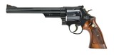 Smith & Wesson 29-2 .44 Magnum (PR48208) - 2 of 4