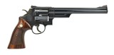 Smith & Wesson 29-2 .44 Magnum (PR48208) - 1 of 4