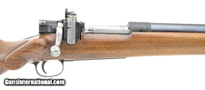 "Springfield 1903 International Match .30-06 (R27970)"