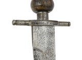 "Spanish Plug Bayonet (K2252)" - 4 of 5