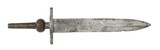 "Spanish Plug Bayonet (K2252)" - 1 of 5