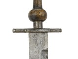 "Spanish Plug Bayonet (K2252)" - 3 of 5