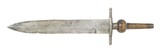 "Spanish Plug Bayonet (K2252)" - 5 of 5