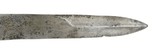 "Spanish Plug Bayonet (K2252)" - 2 of 5
