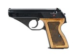 Mauser HSC .380 ACP (PR50277)
- 2 of 3