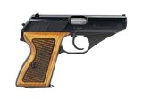 Mauser HSC .380 ACP (PR50277)
- 1 of 3
