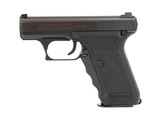 Heckler & Koch P7 M13 9mm (PR50278)
- 4 of 5