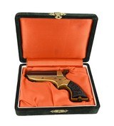 Uberti Sharps .22 LR (PR50279)
- 3 of 3