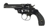 Smith & Wesson Double Action 5th Model .32 S&W (PR50282)
- 1 of 2