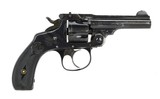 Smith & Wesson Double Action 5th Model .32 S&W (PR50282)
- 2 of 2