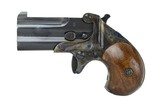 Uberti Maverick .45 Colt (PR50285)
- 3 of 3