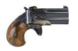 Uberti Maverick .45 Colt (PR50285)
- 1 of 3