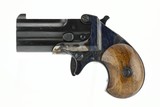 "Uberti Maverick .45 Colt (PR50263)" - 1 of 2