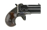 Uberti Maverick .357 Magnum (PR50264) - 1 of 2