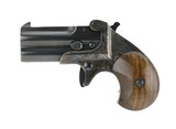 Uberti Maverick .357 Magnum (PR50264) - 2 of 2
