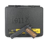 Browning 1944/22 .22 LR (PR50291)
- 3 of 3