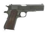 Remington M1911A1 .45 ACP (PR50267) - 2 of 3