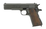 Remington M1911A1 .45 ACP (PR50267) - 1 of 3