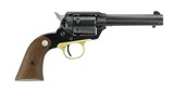 Ruger Bearcat .22 LR (PR50268) - 1 of 2