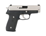 Sig Sauer P229 .357 Sig (PR50293)
- 1 of 3