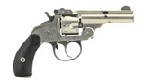 "H&R Revolver .32 S&W (PR50269)" - 1 of 2