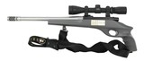 Remington XP-100R .260 Rem (PR50295)
- 3 of 4