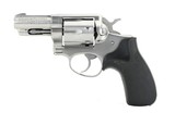 Ruger Speed-six .357 Magnum (PR50270) - 1 of 2