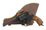 Russian Nagant 1895 7.62X38R (PR50271) - 2 of 3