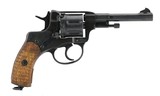 Russian Nagant 1895 7.62X38R (PR50271) - 1 of 3