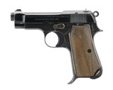 "Beretta 1934 .380 ACP (PR50273)" - 1 of 3