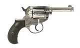 "Colt Lightning .38 (C16435)" - 1 of 4