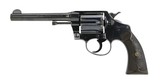 Colt Police Positive .32-20 WCF (C16436)
- 3 of 4