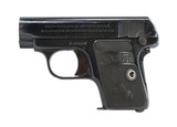 Colt 1908 .25 ACP (C16437)
- 2 of 2