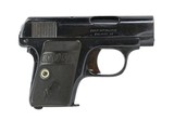 Colt 1908 .25 ACP (C16437)
- 1 of 2